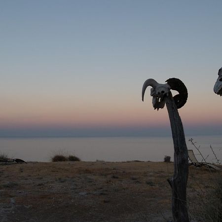 Mirtopolis Myrtos Dış mekan fotoğraf