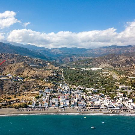 Mirtopolis Myrtos Dış mekan fotoğraf