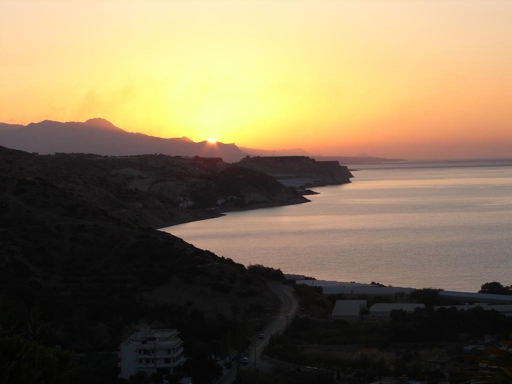 Mirtopolis Myrtos Oda fotoğraf