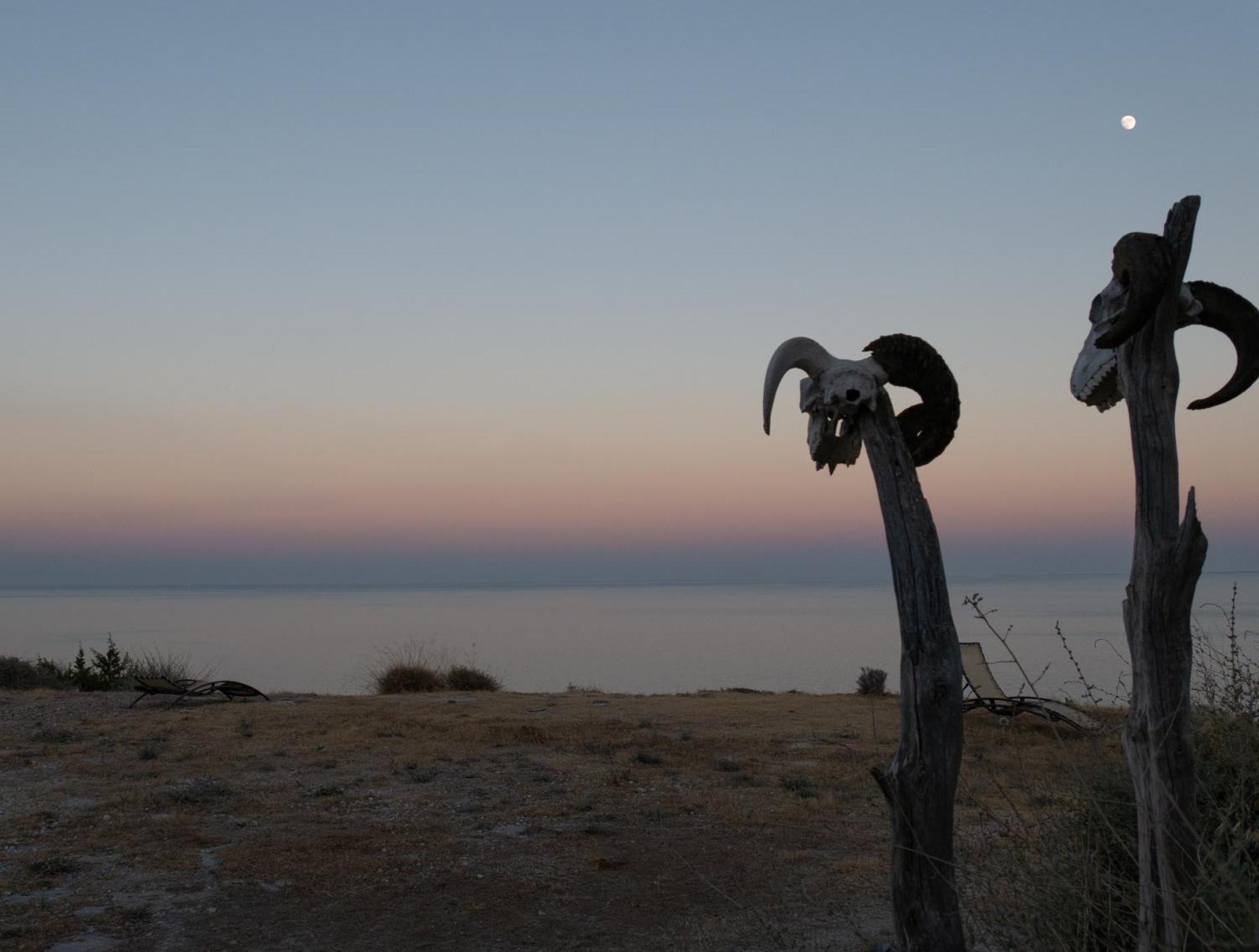 Mirtopolis Myrtos Dış mekan fotoğraf