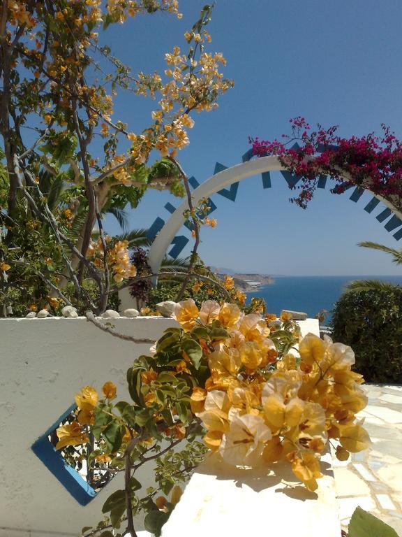 Mirtopolis Myrtos Dış mekan fotoğraf