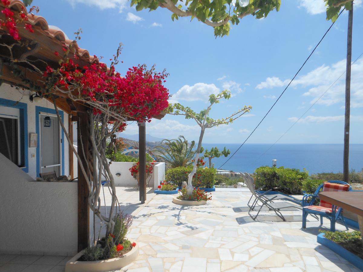 Mirtopolis Myrtos Dış mekan fotoğraf