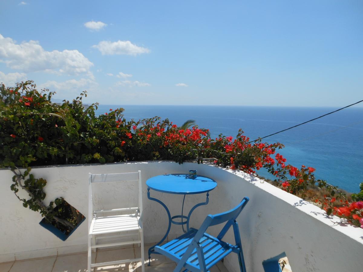 Mirtopolis Myrtos Dış mekan fotoğraf