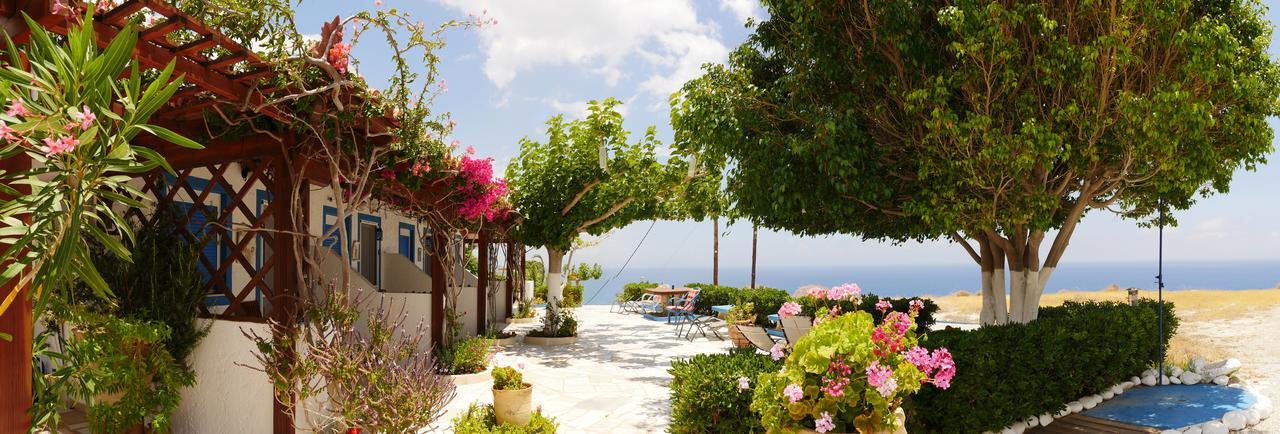 Mirtopolis Myrtos Dış mekan fotoğraf