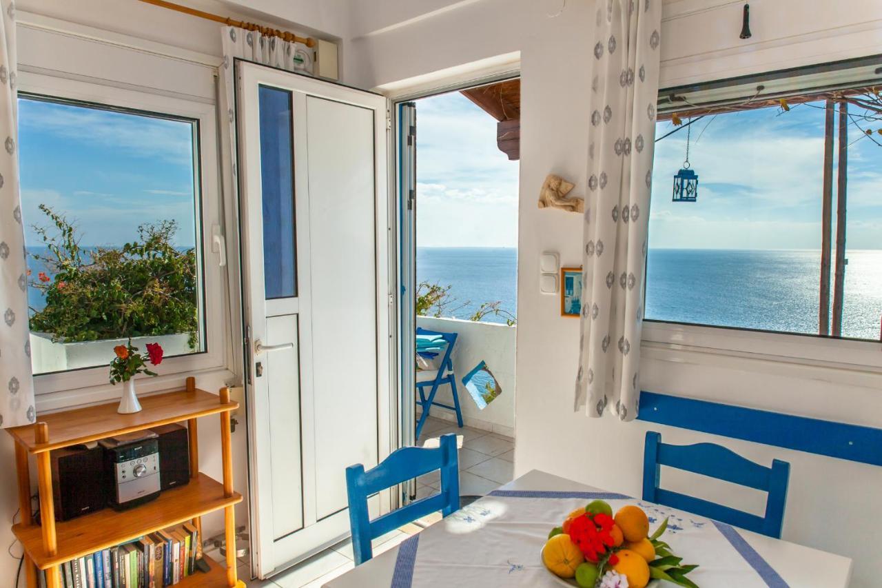 Mirtopolis Myrtos Dış mekan fotoğraf