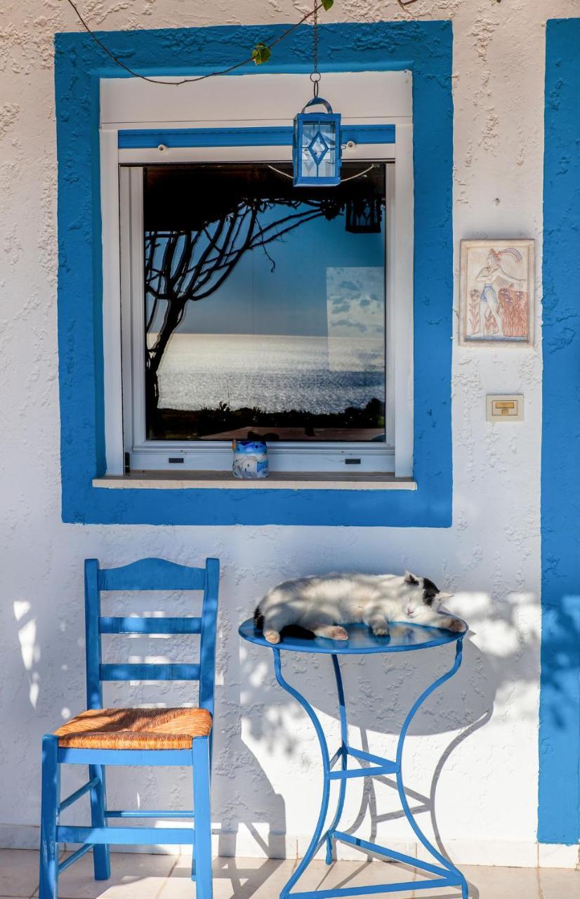 Mirtopolis Myrtos Dış mekan fotoğraf