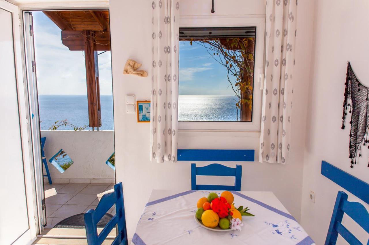 Mirtopolis Myrtos Dış mekan fotoğraf