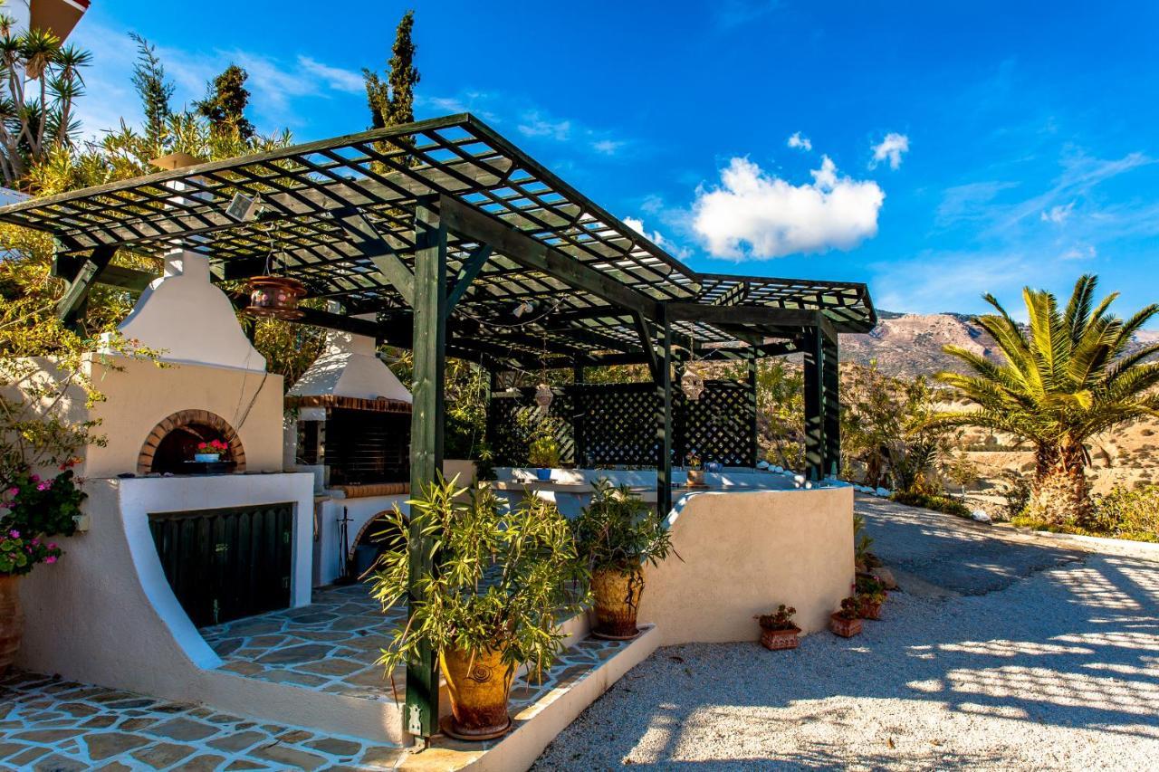 Mirtopolis Myrtos Dış mekan fotoğraf